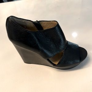 Coach shoes size 8.5